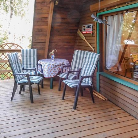 Lovely Home In Mragowo With Kitchenette Kosewo  Extérieur photo