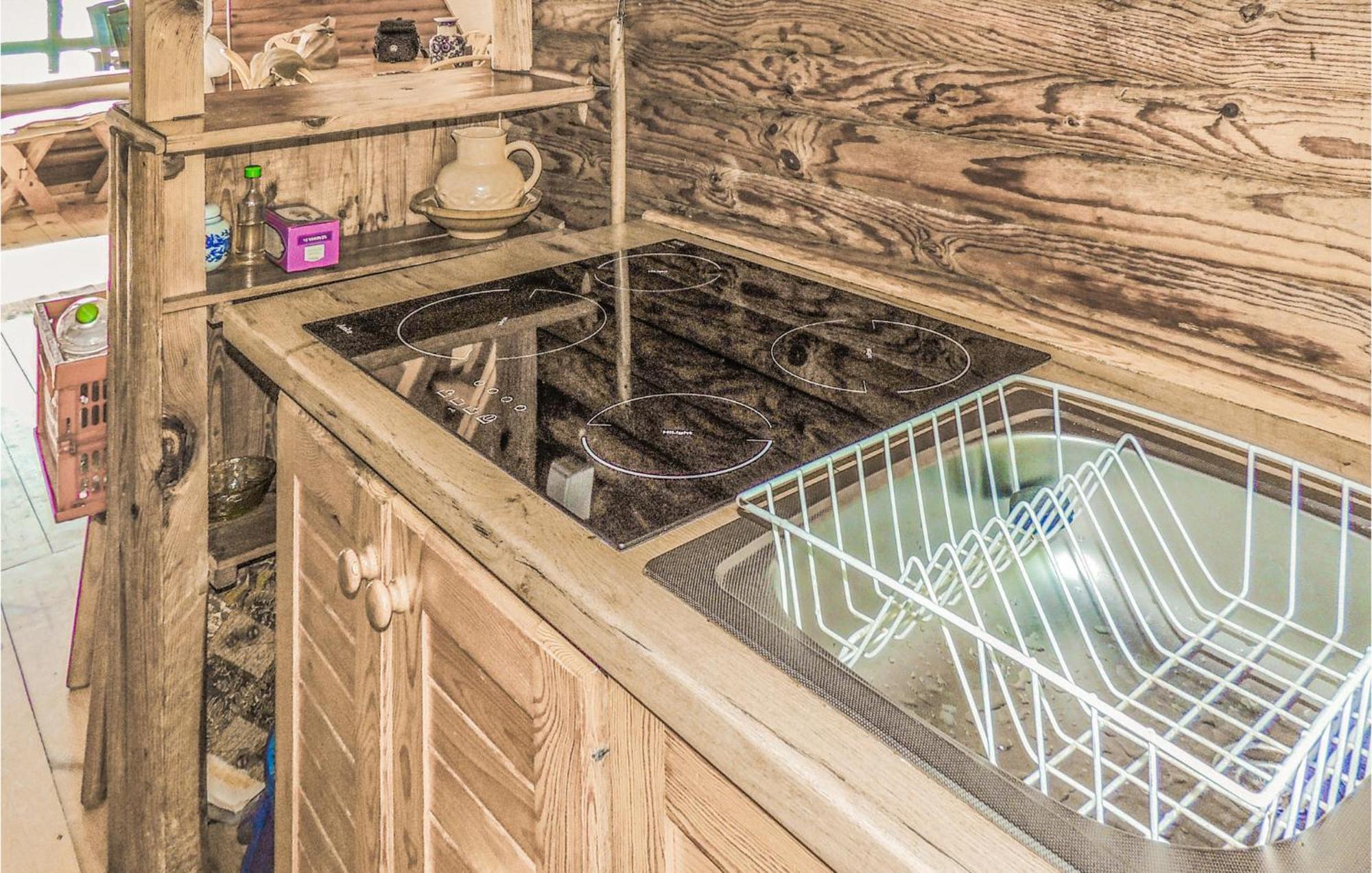 Lovely Home In Mragowo With Kitchenette Kosewo  Extérieur photo